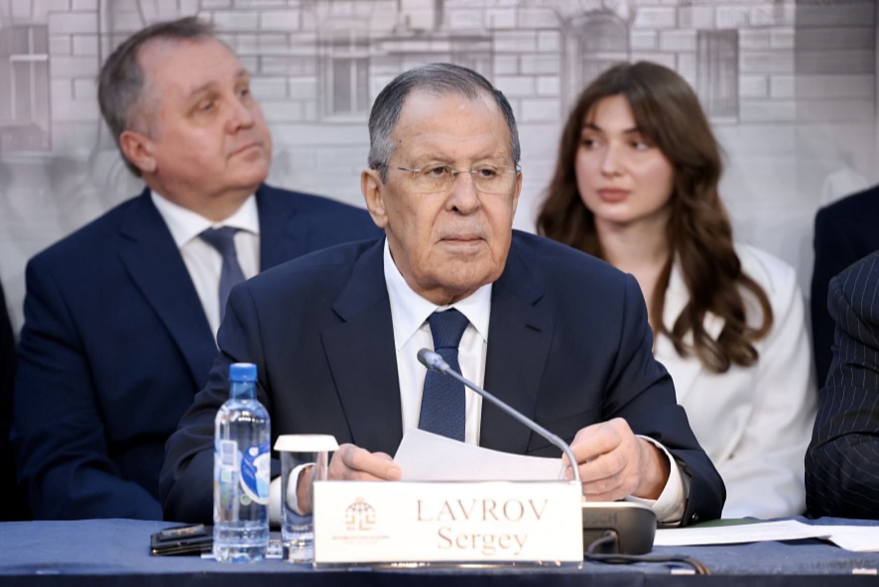 Russia Will Defend Belarus Under Security Treaty – Lavrov