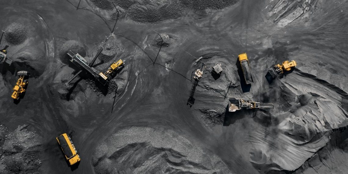 New Delhi Ready to Acquire Coal Assets in Russia to Secure Its Steel Industry