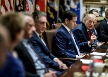 Two Realities of Negotiations with Iran: Rubio Declares “War Is Over,” Tehran Threatens to Block Strait of Hormuz