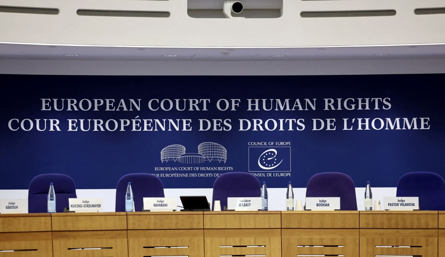 ECHR Orders Azerbaijan to Pay €90,000 for Brutal Murder of Armenian Soldier