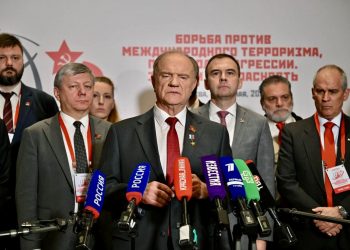May Agenda: Primaries, Governor Reshuffle and the CPRF’s “Victory Program”