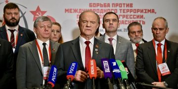 May Agenda: Primaries, Governor Reshuffle and the CPRF’s “Victory Program”