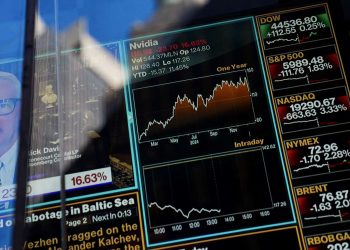 Gold Rush of AI: How Neural Networks Drove Markets to Records but Created a New Threat