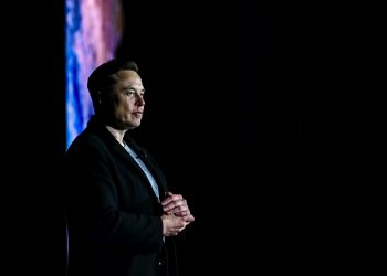 Elon Musk Becomes First Trillionaire in History