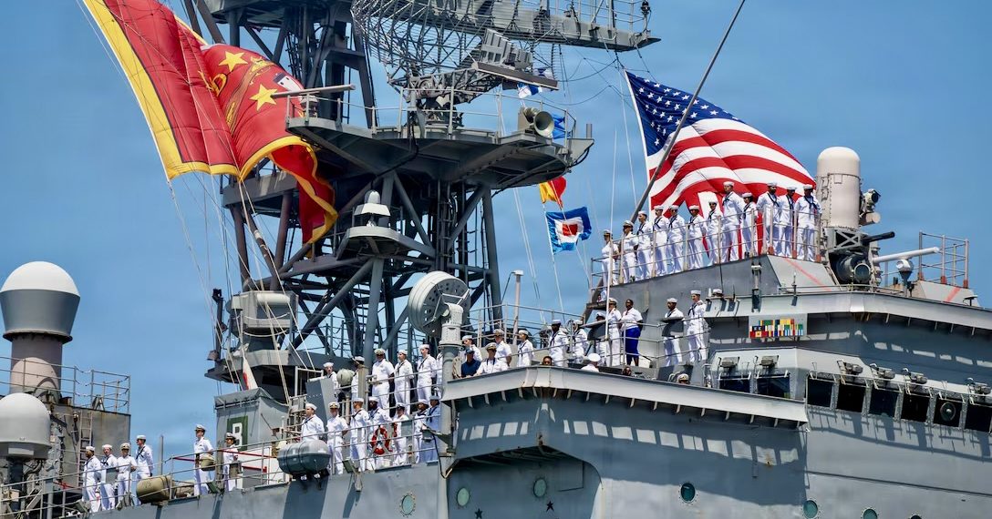 US Cuts Fighters by a Third and Removes Submarines from NATO Forces, Demanding Europe Close the Gaps
