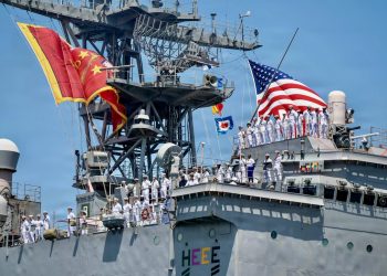 US Cuts Fighters by a Third and Removes Submarines from NATO Forces, Demanding Europe Close the Gaps