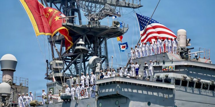 US Cuts Fighters by a Third and Removes Submarines from NATO Forces, Demanding Europe Close the Gaps