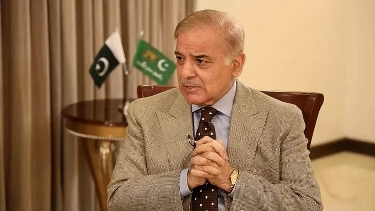 Pakistan announces peace deal between US and Iran