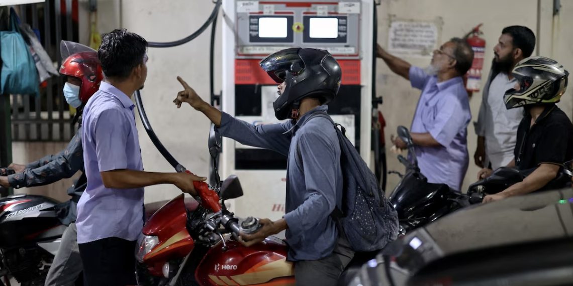 Energy Crisis in Asia Reaches “Worst-Case Scenario”, 15 Countries Request $4 Billion in Aid — ADB