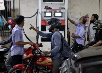 Energy Crisis in Asia Reaches “Worst-Case Scenario”, 15 Countries Request $4 Billion in Aid — ADB