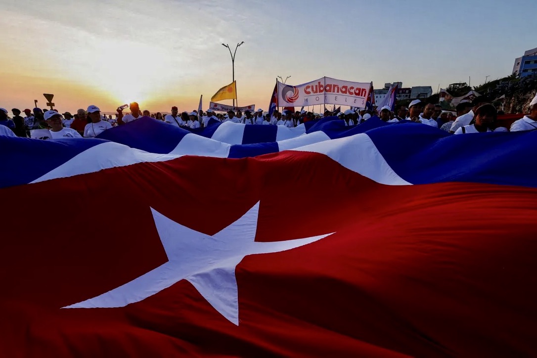 Cuba Is Not Venezuela: US Military Invasion Would Lead to Guerrilla War