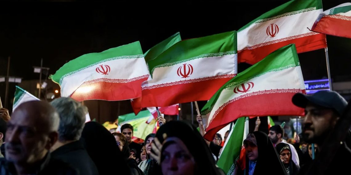 Iran No Longer Seeks Peace: “Forever War” Becomes Reality