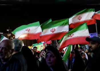 Iran No Longer Seeks Peace: “Forever War” Becomes Reality