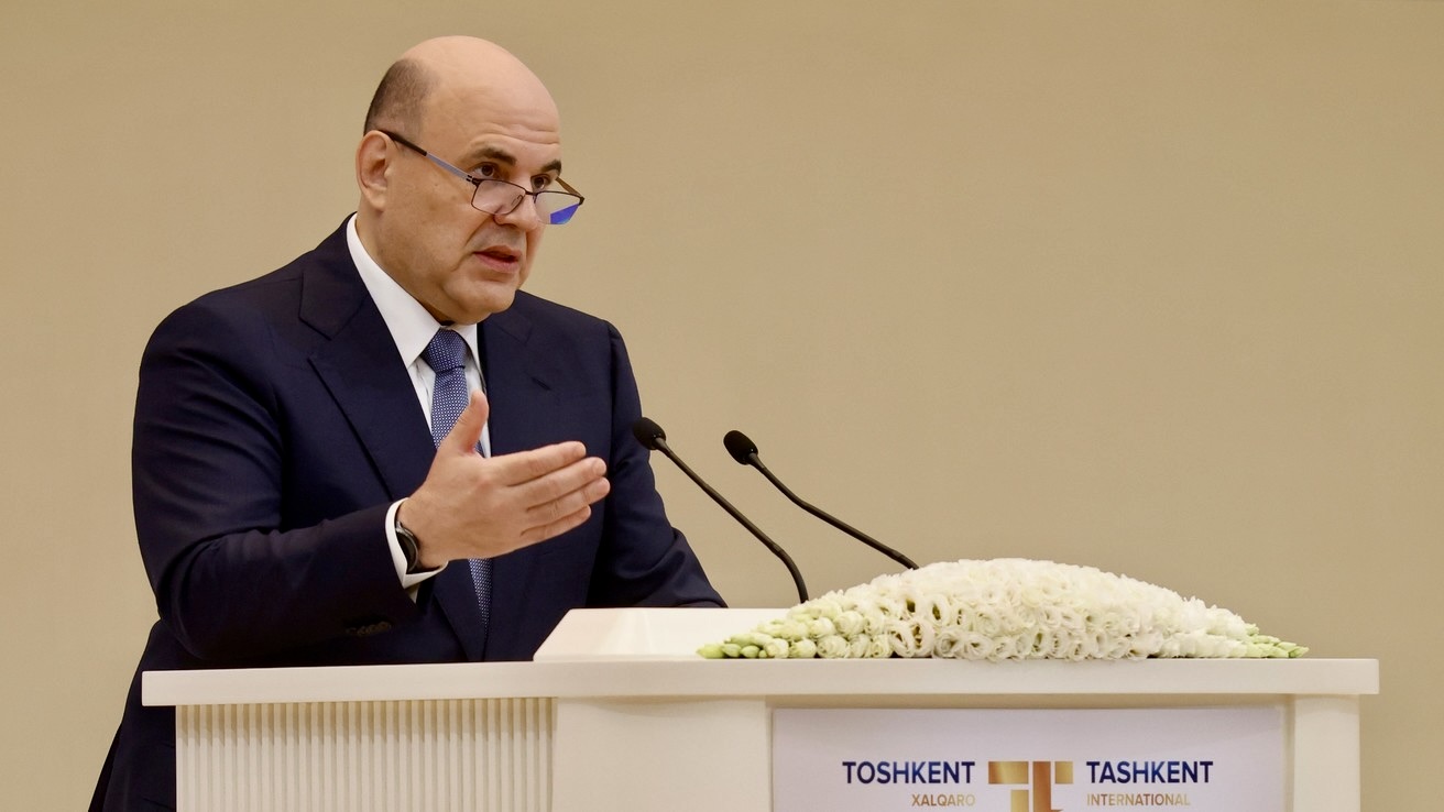 Nuclear power, technoparks and investments: how Russia helps Uzbekistan build a new economy