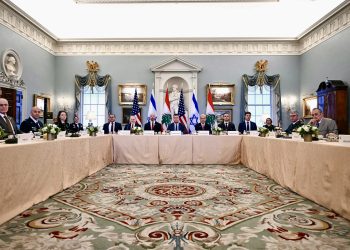 Israel-Lebanon Talks Stall Due to Iran’s Position