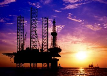 Brent Falls Below $97 on Lebanon Ceasefire News