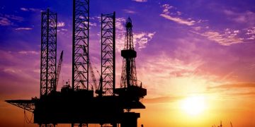 Brent Falls Below $97 on Lebanon Ceasefire News