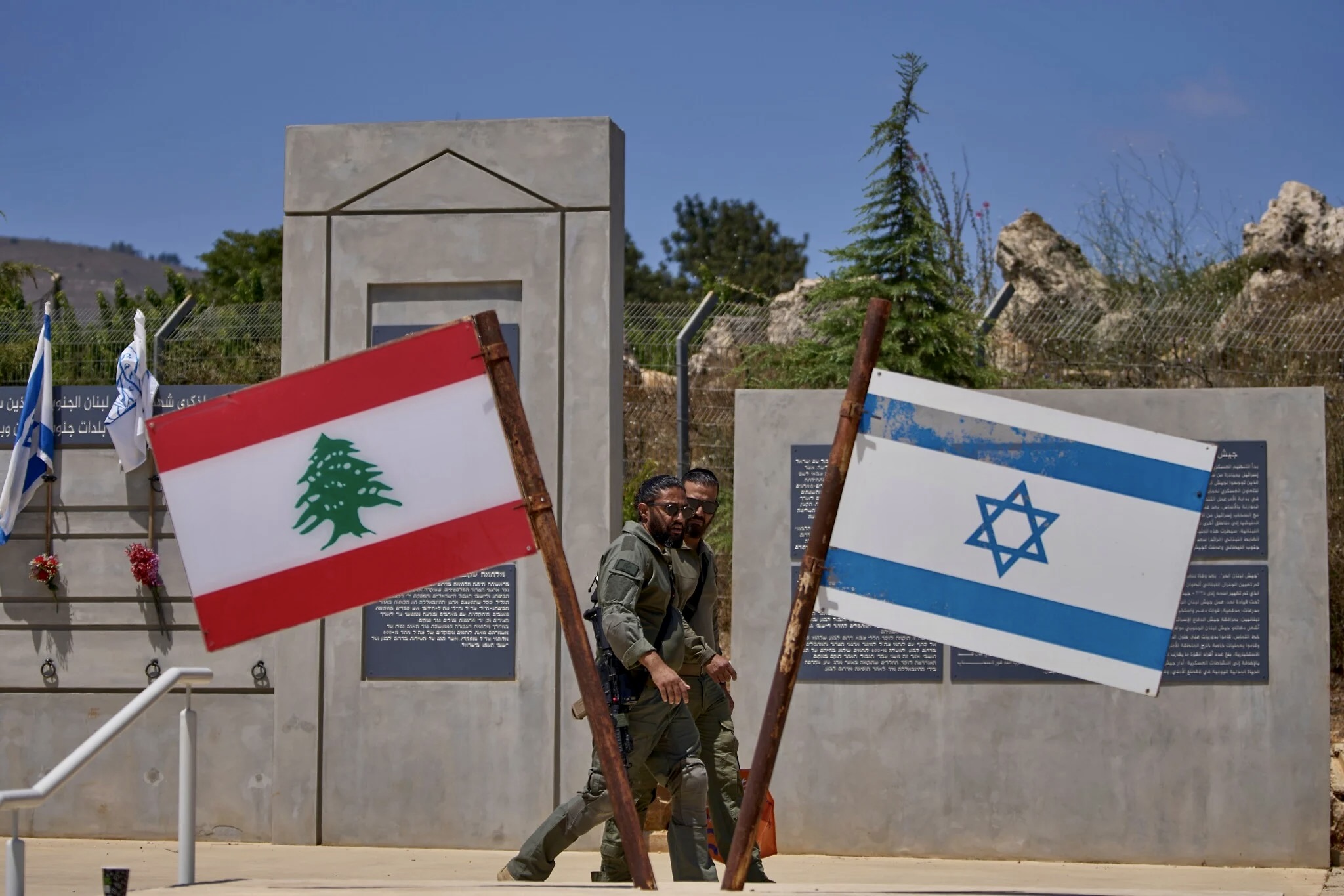 Israel’s Agreement with Lebanon — Victory or Illusion?