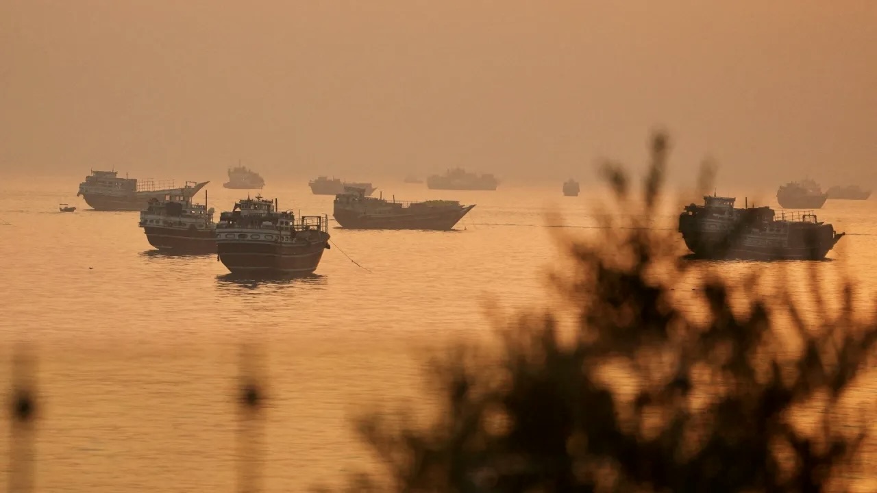 From Peace to Insurance Fees: Iran Consolidates Control Over the Strait of Hormuz