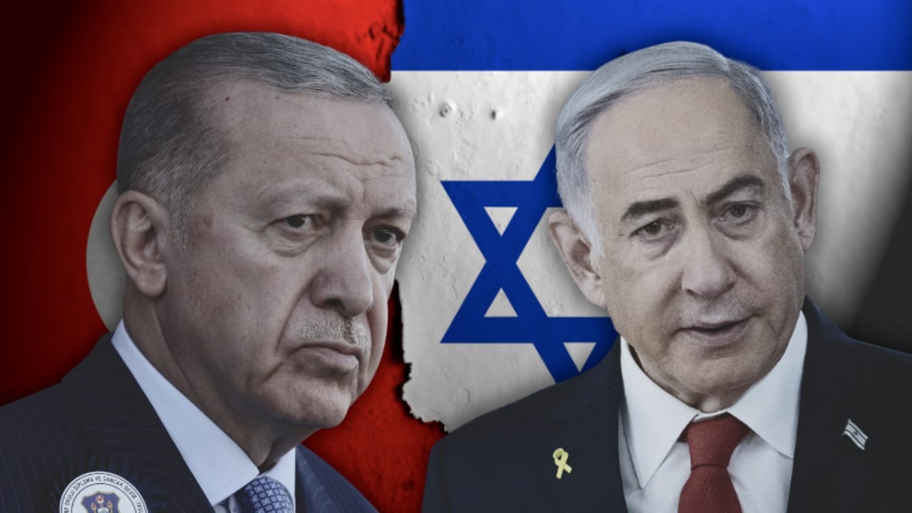 Turkey Slams Israel for Recognizing Armenian Genocide