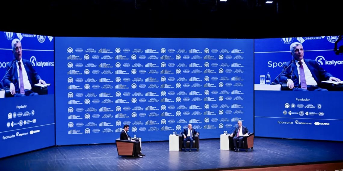 $10 Billion, Free Zones and Turkish Banks: Turkey and Syria Launch Economic Integration
