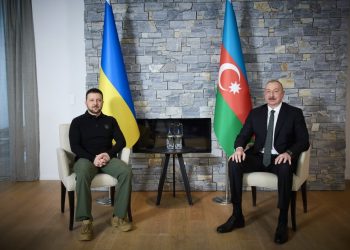 Bodies of Azerbaijanis Killed in the Sea of Azov Repatriated
