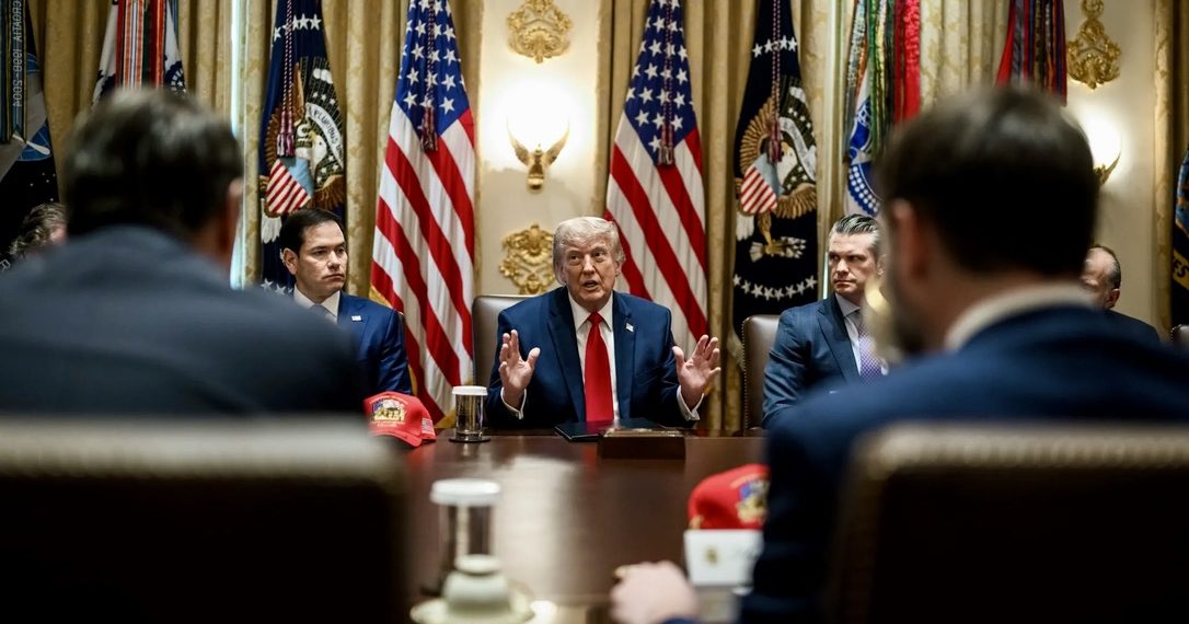 Neither War Nor Peace: Can Trump Find a Compromise with Tehran?