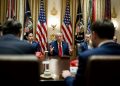 Neither War Nor Peace: Can Trump Find a Compromise with Tehran?
