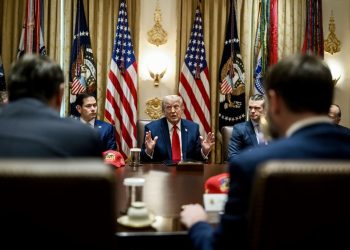 Neither War Nor Peace: Can Trump Find a Compromise with Tehran?