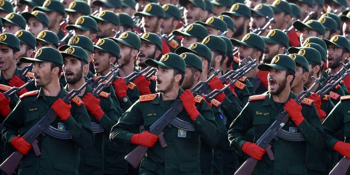 Foreign Policy: Iran Has Become More Dangerous Than Ever