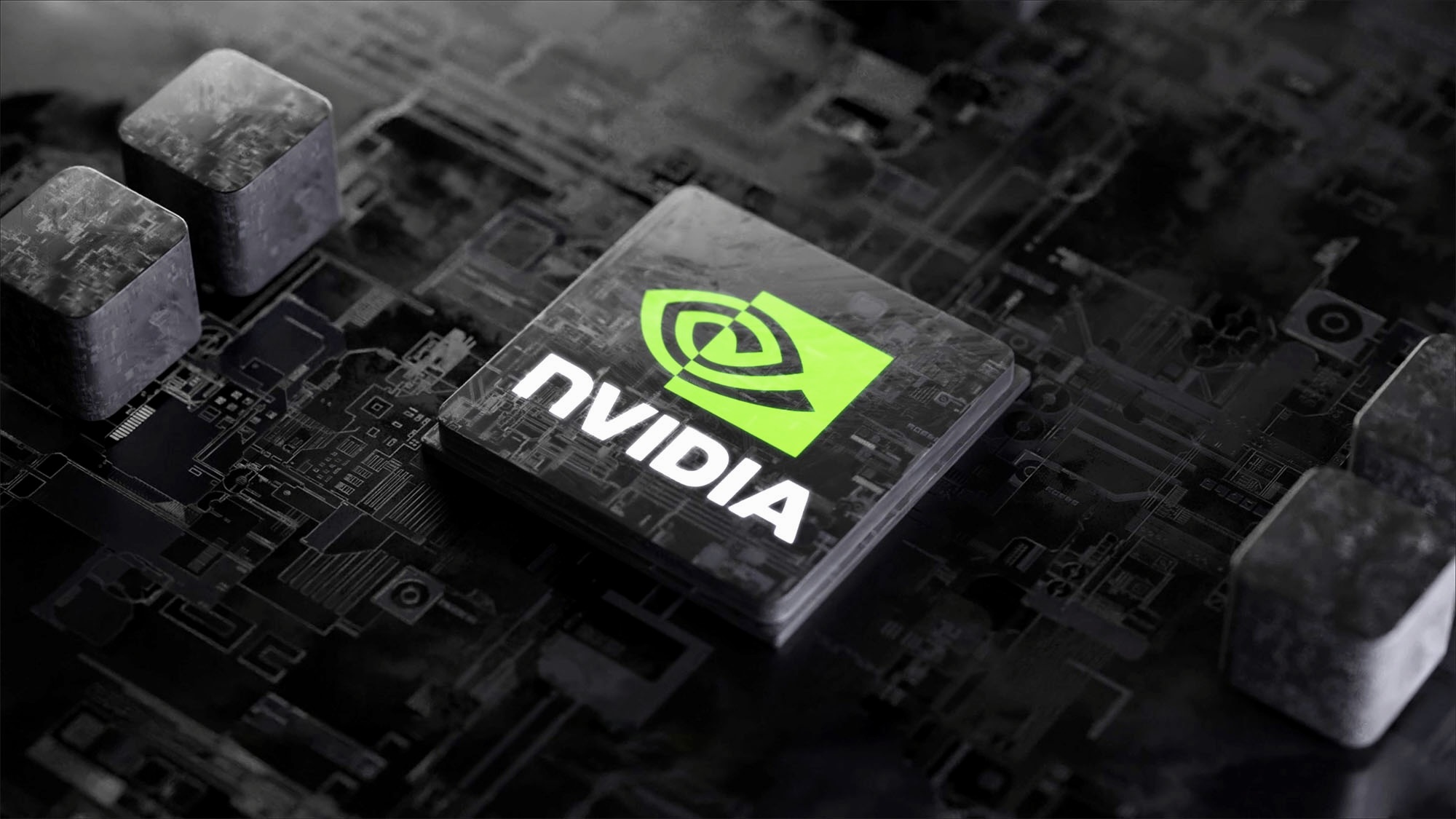 Nvidia AI chips double in price on China’s black market