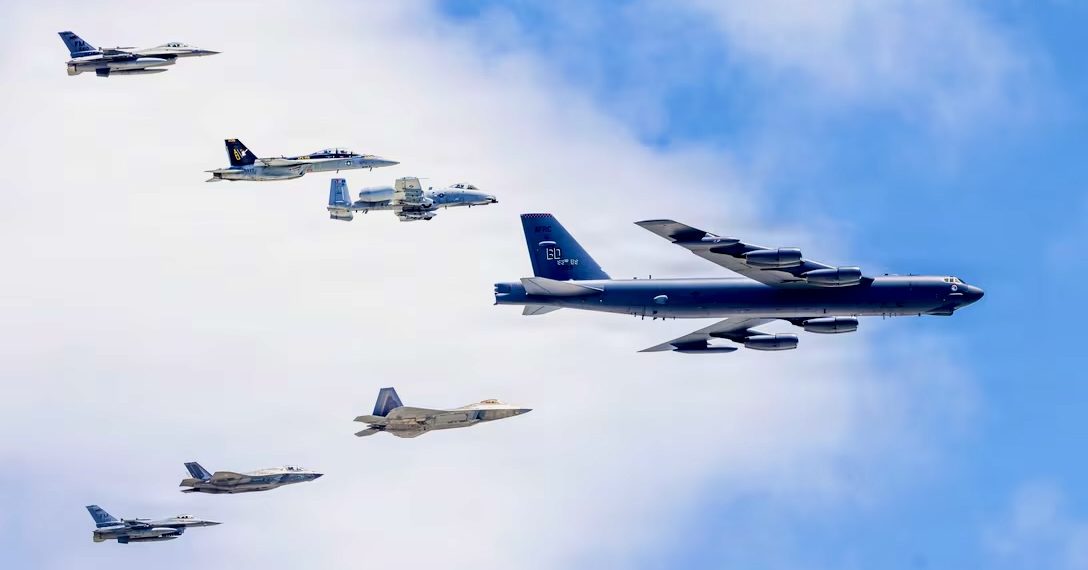 US Wants to Deploy Nuclear Weapons in New European Countries