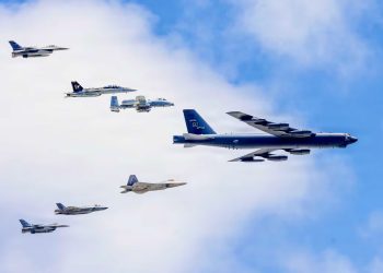 US Wants to Deploy Nuclear Weapons in New European Countries