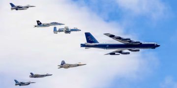 US Wants to Deploy Nuclear Weapons in New European Countries