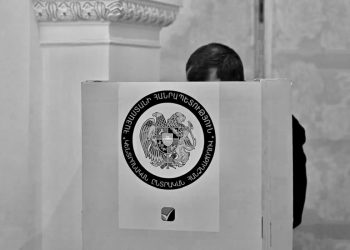 Armenia Holds Parliamentary Elections, Disenfranchising Hundreds of Thousands of Its Citizens