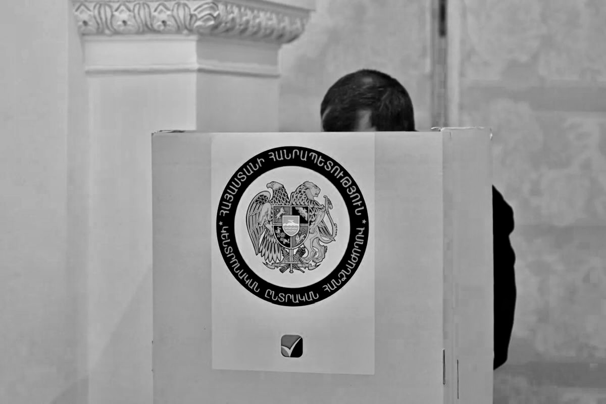 Armenia Holds Parliamentary Elections, Disenfranchising Hundreds of Thousands of Its Citizens