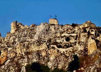 Israel Captures Crusader Castle Beaufort in Southern Lebanon