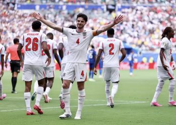 England Crushes France in World Cup Bronze Final
