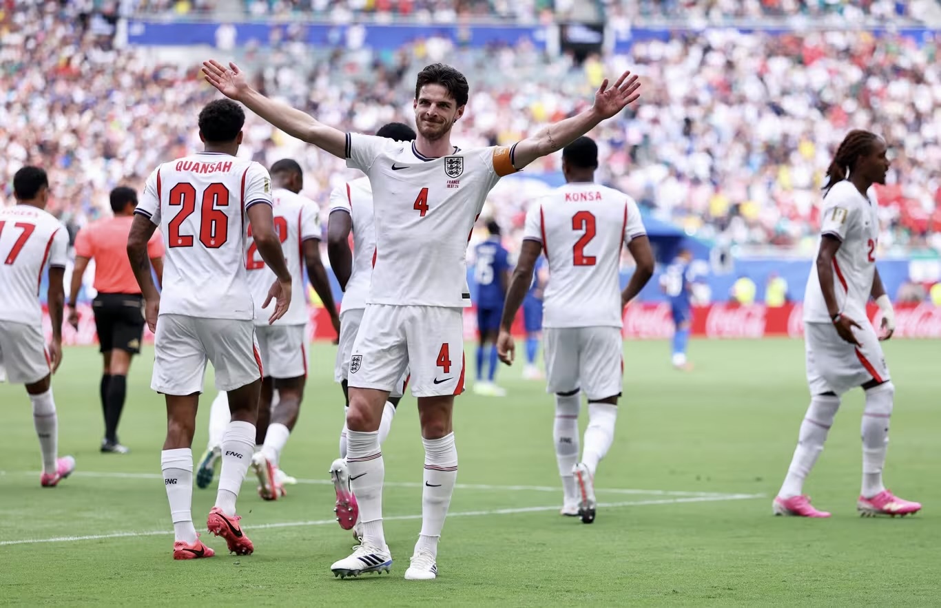 England Crushes France in World Cup Bronze Final