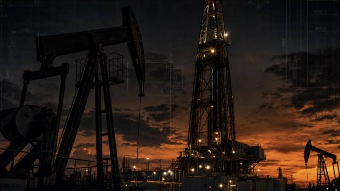 AI Is Transforming the Oil and Gas Industry
