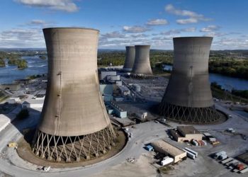Trillions for Uranium: Global Nuclear Power Starved of Investment