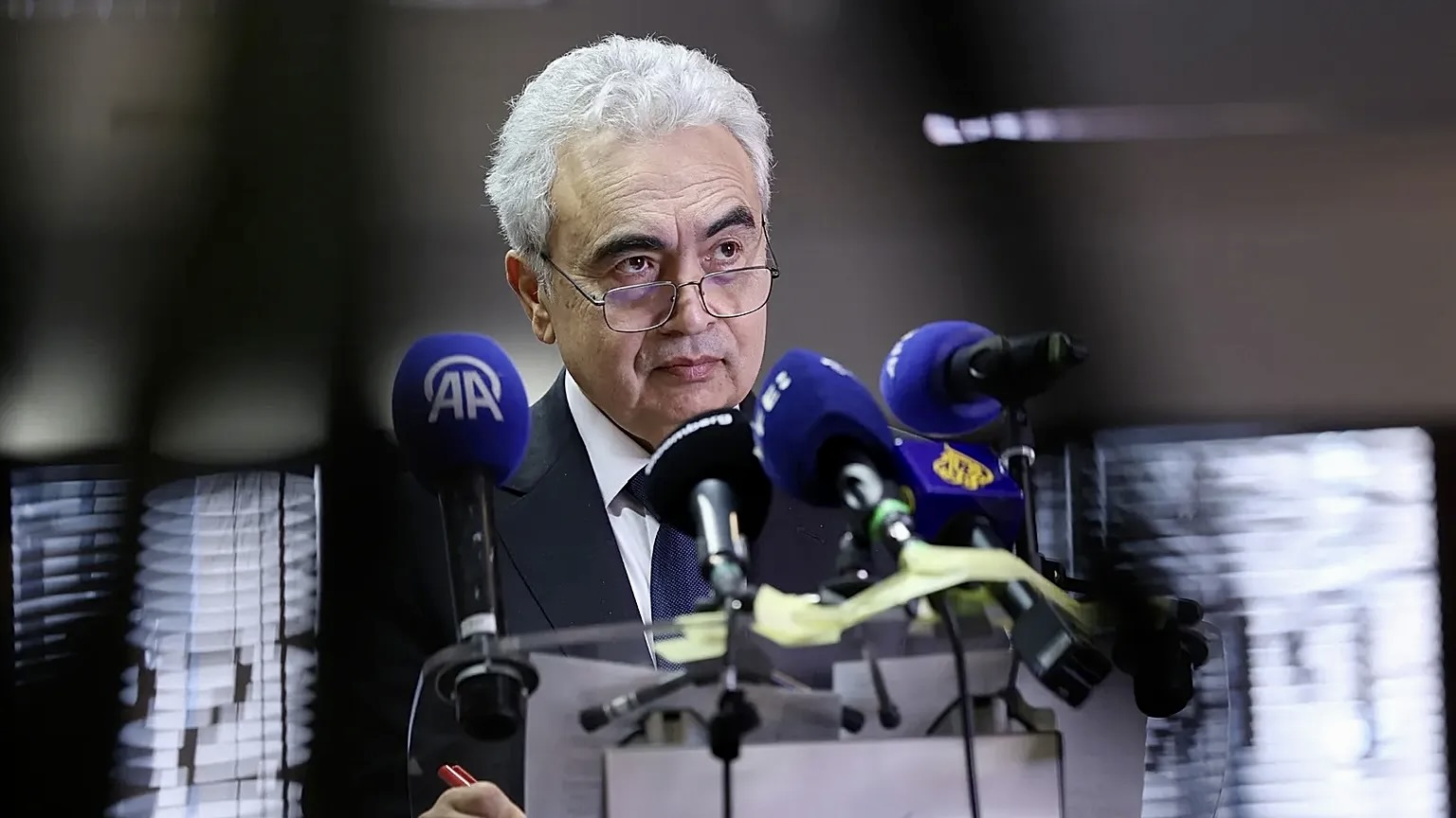 Head of IEA Calls Slow Electrification of Europe a ‘Serious Mistake’