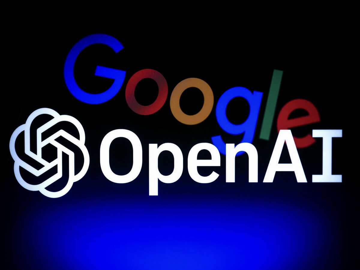OpenAI and Google Supplied AI to China via Singapore Despite Sanctions