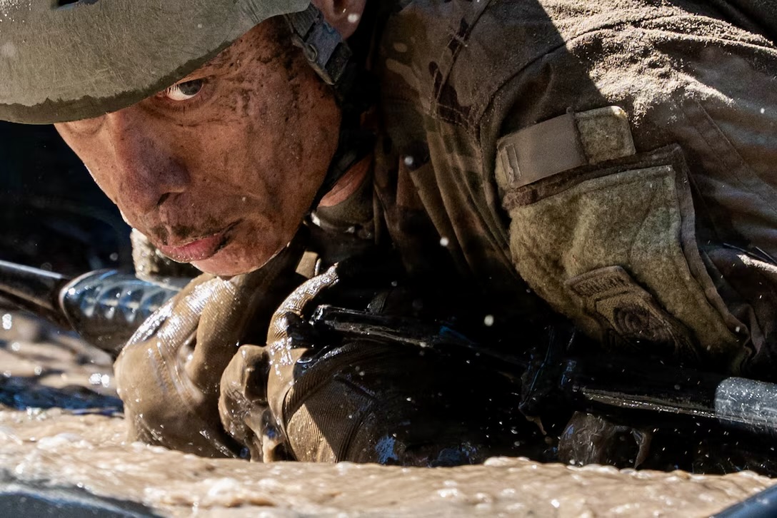 Nearly 100 US Troops Injured in Two Weeks of War with Iran
