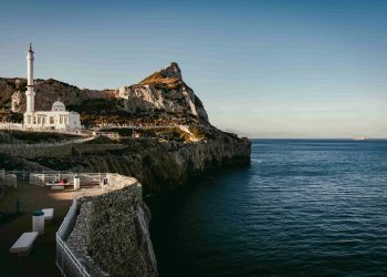 Spain Begins Passport Checks at Gibraltar Airport
