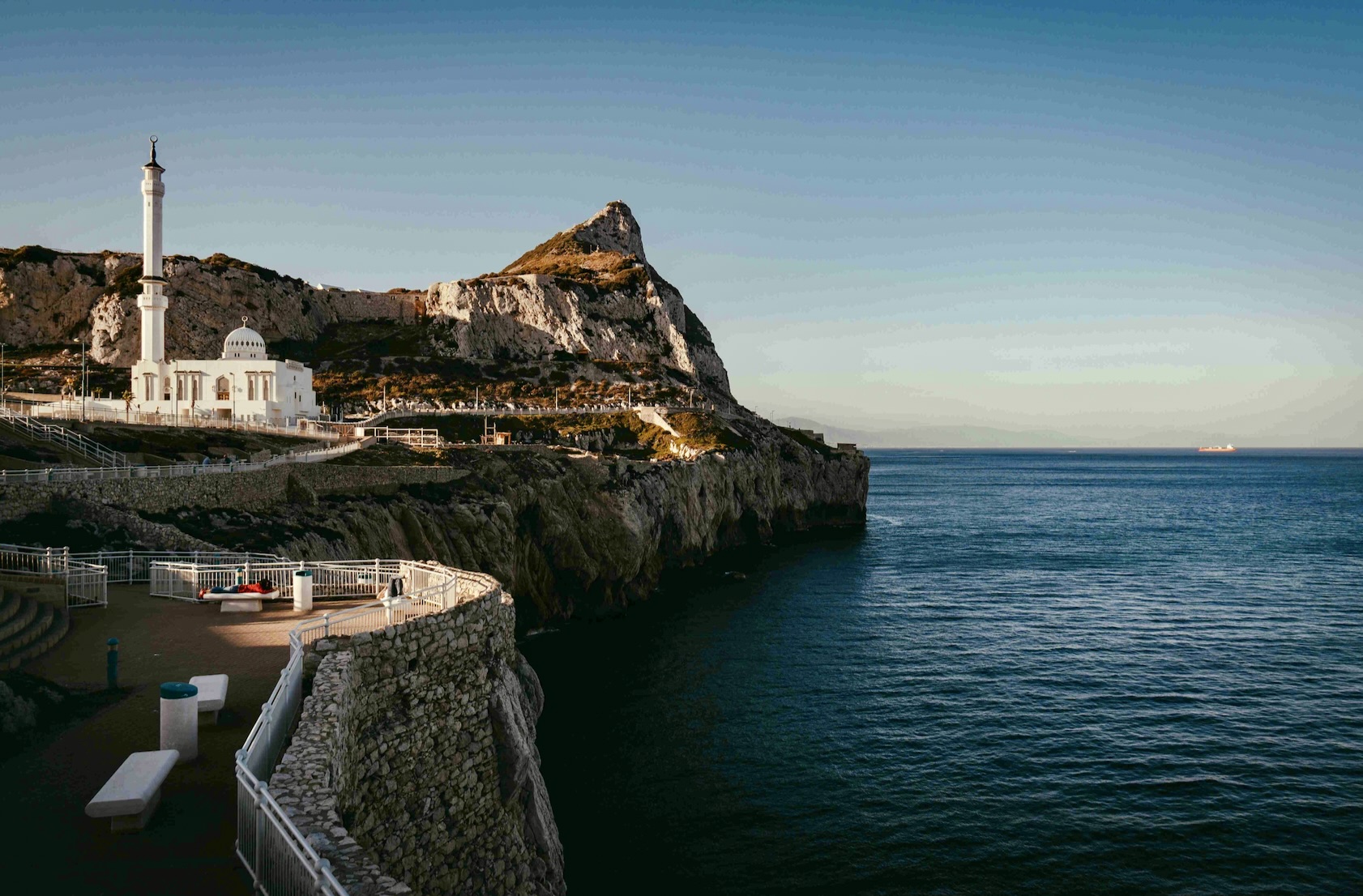 Spain Begins Passport Checks at Gibraltar Airport