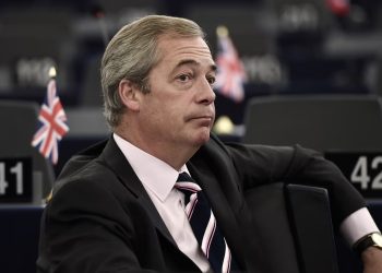 Reform UK Leader Nigel Farage Resigns as MP to Trigger By-Election