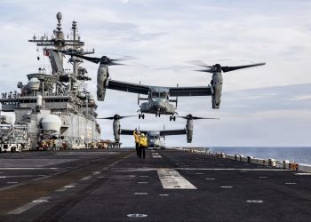 US Strikes Iran, Tehran Hits Washington’s Allies