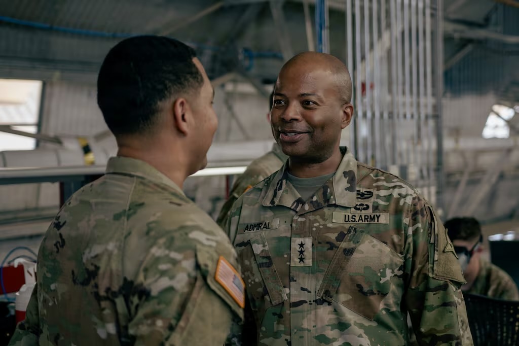 US Army Europe and Africa Command to Get New Leader