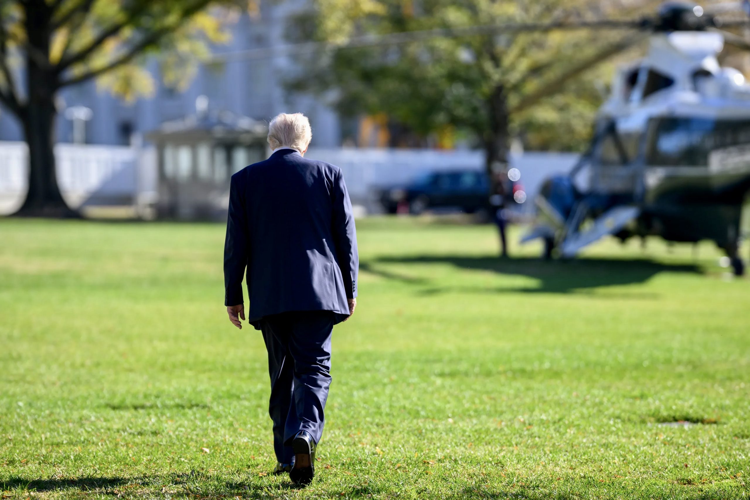 500% Tariffs for Russian Oil? US Senate Agrees with Trump on New Sanctions